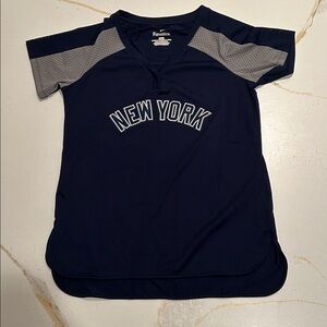 New York Yankees Jersey